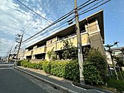 曽根駅より徒歩13分 1階 築20年8ヶ月の賃貸物件