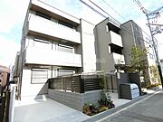 シャーメゾンノール大阪 2階 築2年11ヶ月の賃貸物件