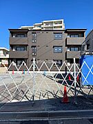 緑地公園駅より徒歩14分 1階 新築の賃貸物件