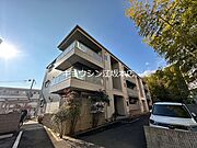 桃山台駅より徒歩13分 2階 築11年3ヶ月の賃貸物件