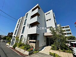 シャーメゾンオリヴィエ