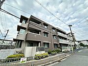 シャーメゾン千里山田 1階 築12年7ヶ月の賃貸物件