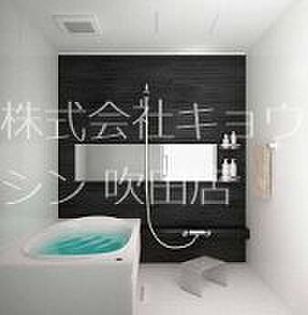浴室