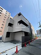 豊津駅より徒歩13分 3階 新築の賃貸物件