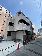 豊津駅より徒歩13分 3階 新築の賃貸物件