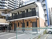 江坂駅より徒歩10分 2階 築29年6ヶ月の賃貸物件