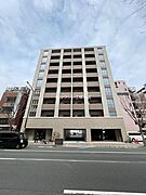 江坂駅より徒歩7分 8階 新築の賃貸物件
