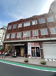 ラックスリービル