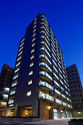 北大阪急行電鉄 江坂駅 徒歩5分の賃貸マンション