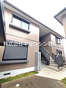 ハイツデュオB棟 2階 築22年4ヶ月の賃貸物件
