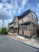 柴原阪大前駅より徒歩8分 1階 築18年6ヶ月の賃貸物件