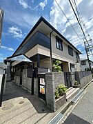 岡町駅より徒歩8分 2階 築27年5ヶ月の賃貸物件
