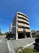 庄内駅より徒歩13分 4階 築27年5ヶ月の賃貸物件