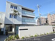 豊中駅より徒歩21分 2階 築4年10ヶ月の賃貸物件