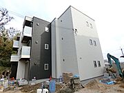 豊津駅より徒歩15分 1階 築7年9ヶ月の賃貸物件