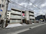池田駅より徒歩9分 1階 築5年5ヶ月の賃貸物件