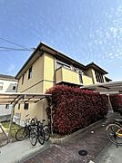 曽根駅より徒歩13分 1階 築21年4ヶ月の賃貸物件