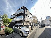 シャーメゾン蛍池〜フロントオブステーション〜 3階 築11年6ヶ月の賃貸物件
