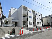 緑地公園駅より徒歩17分 2階 築5年4ヶ月の賃貸物件