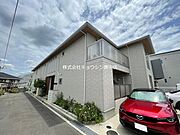 リジエール 2階 築4年11ヶ月の賃貸物件