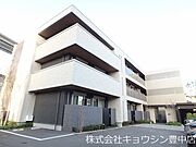 リーフ蛍池 2階 築6年9ヶ月の賃貸物件