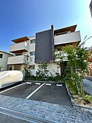 シャーメゾン三津屋北 2階 築4年5ヶ月の賃貸物件