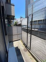 グリーンウィング  ｜ 大阪府大阪市福島区玉川２丁目（賃貸アパート1R・1階・37.00㎡） その9