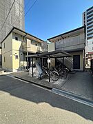 野田駅より徒歩4分 2階 築23年3ヶ月の賃貸物件