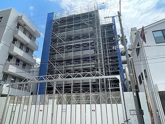 セントリヴィエ大阪梅田_トップ画像