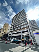 大阪天満宮駅より徒歩4分 3階 築3年7ヶ月の賃貸物件