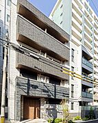 玉造駅より徒歩2分 3階 築2年の賃貸物件
