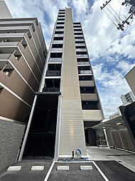 京阪本線 天満橋駅 徒歩7分の賃貸マンション