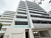 野江内代駅より徒歩5分 4階 新築の賃貸物件