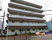 蒲生四丁目駅より徒歩3分 築4年2ヶ月 5階建の賃貸物件