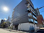 シスネ難波宮の賃貸物件