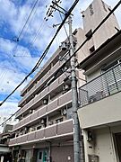 野田駅より徒歩4分 2階 築28年10ヶ月の賃貸物件