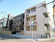 だいどう豊里駅より徒歩8分 3階 築3年1ヶ月の賃貸物件