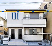 シャーメゾンropos 1階 築2年3ヶ月の賃貸物件