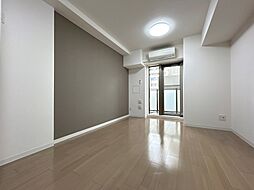 Osaka Metro谷町線 南森町駅 徒歩5分の賃貸マンション 4階1Kのリビング/ダイニング