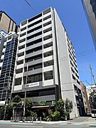 本町駅より徒歩6分 4階 築18年1ヶ月の賃貸物件