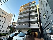 ベルフォーレイガ 1階 築13年4ヶ月の賃貸物件