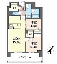 間取り：227102667036