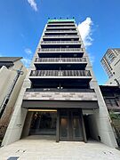 大阪天満宮駅より徒歩5分 7階 新築の賃貸物件