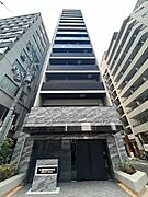 S-RESIDENCE阿波座boucy 3階 築1年2ヶ月の賃貸物件