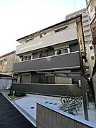 Ｔ—２ 3階 築5年7ヶ月の賃貸物件