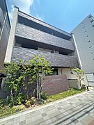 千林大宮駅より徒歩13分 2階 築2年2ヶ月の賃貸物件