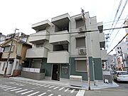 ヴェールエブラン 1階 築6年の賃貸物件