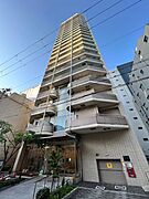 エスティメゾン 8階 築18年4ヶ月の賃貸物件