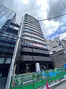 谷町四丁目駅より徒歩2分 11階 新築の賃貸物件