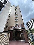 天神橋筋六丁目駅より徒歩5分 6階 築35年2ヶ月の賃貸物件